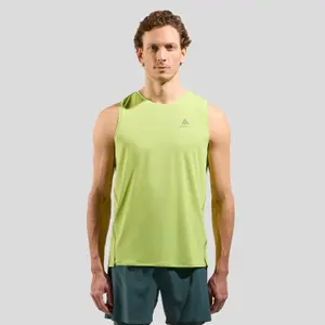 Tank top Odlo Zeroweight Chill-Tec image-1
