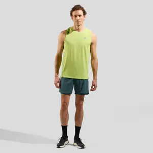 Tank top Odlo Zeroweight Chill-Tec image-2