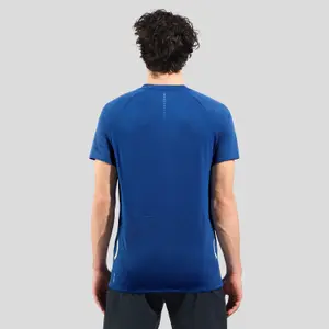 Jersey Odlo X-Alp image-4