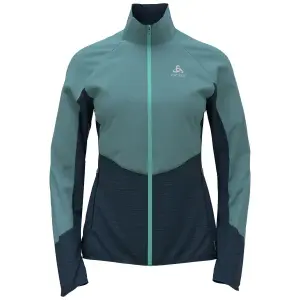 Chaqueta de chándal Odlo Essential Insulator Hybrid image-0