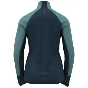 Chaqueta de chándal Odlo Essential Insulator Hybrid image-1