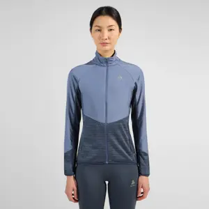 Chaqueta de chándal Odlo Essential Insulator Hybrid image-1