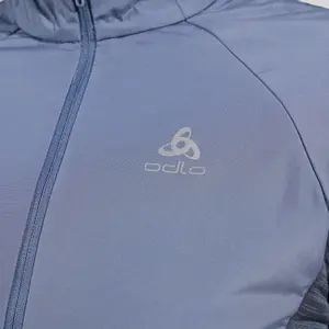 Chaqueta de chándal Odlo Essential Insulator Hybrid image-5