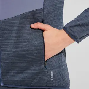 Chaqueta de chándal Odlo Essential Insulator Hybrid image-6