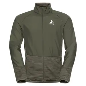 Chaqueta de chándal Odlo Essential Insulator Hybrid image-0