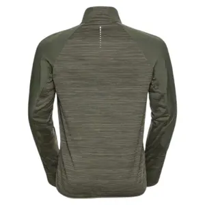 Chaqueta de chándal Odlo Essential Insulator Hybrid image-3
