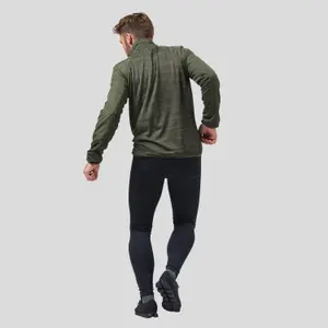 Chaqueta de chándal Odlo Essential Insulator Hybrid image-5