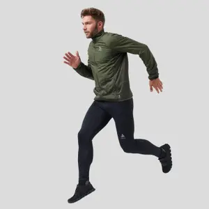 Chaqueta de chándal Odlo Essential Insulator Hybrid image-2