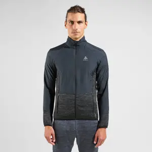 Chaqueta de chándal Odlo Essential Insulator Hybrid image-1