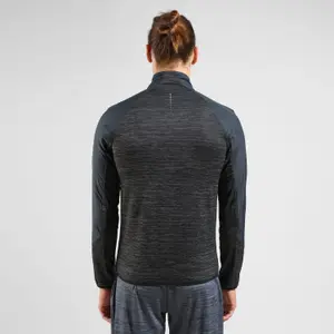 Chaqueta de chándal Odlo Essential Insulator Hybrid image-4