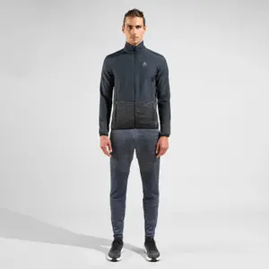 Chaqueta de chándal Odlo Essential Insulator Hybrid image-2
