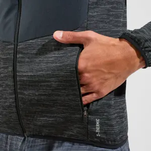 Chaqueta de chándal Odlo Essential Insulator Hybrid image-6