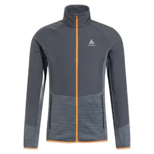 Chaqueta de chándal Odlo Essential Insulator Hybrid image-0