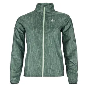 Women's sweat jacket Odlo Zeroweight image-0