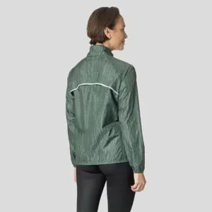 Women's sweat jacket Odlo Zeroweight image-6