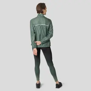 Women's sweat jacket Odlo Zeroweight image-5