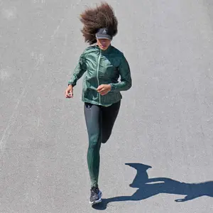 Women's sweat jacket Odlo Zeroweight image-3