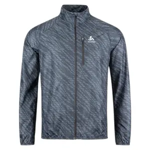 Chaqueta de chándal Odlo Zeroweight image-0