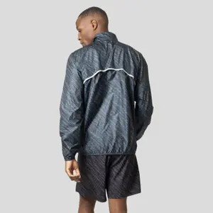 Chaqueta de chándal Odlo Zeroweight image-3