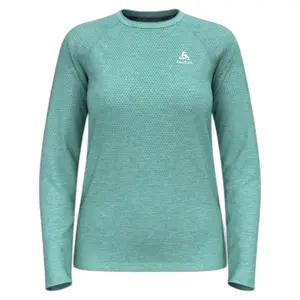 Women's long sleeve T-shirt Odlo Essential Seamless image-0