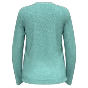 Women's long sleeve T-shirt Odlo Essential Seamless image-3