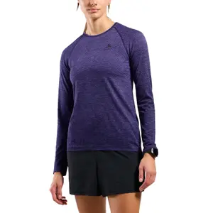 313931-21123-langarmtrikot-fur-damen-odlo-essential-seamless-eclipse-melange