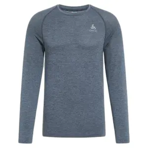 T-shirt manches longues Odlo Essential Seamless image-0