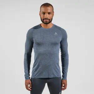 T-shirt manches longues Odlo Essential Seamless image-1