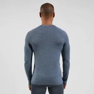 T-shirt manches longues Odlo Essential Seamless image-4