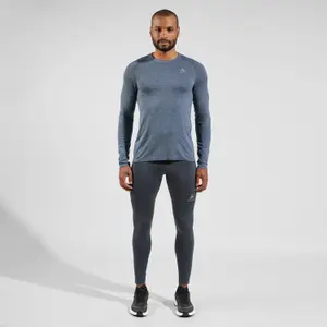 T-shirt manches longues Odlo Essential Seamless image-2