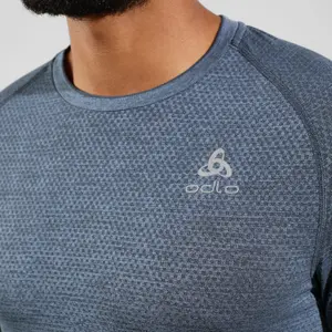 T-shirt manches longues Odlo Essential Seamless image-5