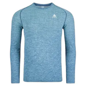 Long sleeve T-shirt Odlo Essential Seamless image-0