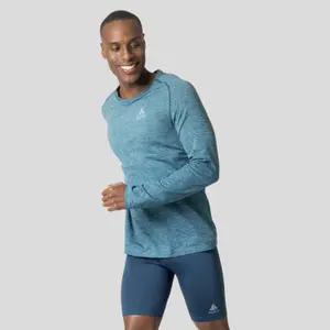 Long sleeve T-shirt Odlo Essential Seamless image-1