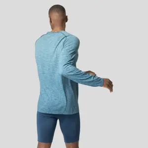 Long sleeve T-shirt Odlo Essential Seamless image-4