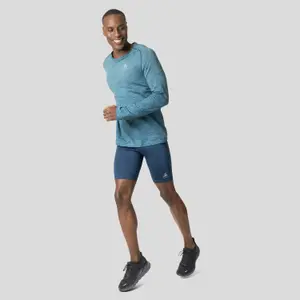 Long sleeve T-shirt Odlo Essential Seamless image-2