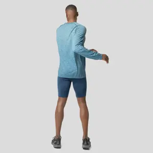 Long sleeve T-shirt Odlo Essential Seamless image-5