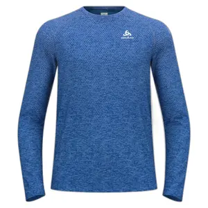 T-shirt manches longues Odlo Essential Seamless image-0