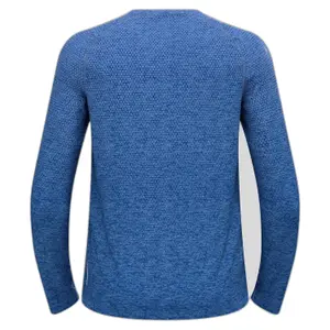 T-shirt manches longues Odlo Essential Seamless image-3