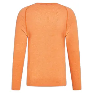 Long sleeve T-shirt Odlo Essential Seamless image-3