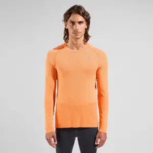 Long sleeve T-shirt Odlo Essential Seamless image-1
