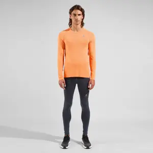Long sleeve T-shirt Odlo Essential Seamless image-2