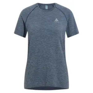 T-shirt de mulher Odlo Essential Seamless image-0