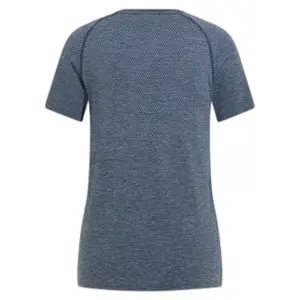 T-shirt de mulher Odlo Essential Seamless image-3