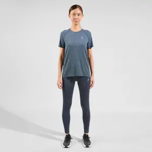 T-shirt de mulher Odlo Essential Seamless image-2