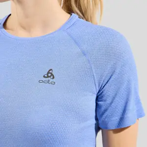 Women's T-shirt Odlo Essential Seamless image-5