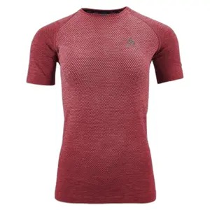 Women's T-shirt Odlo Essential Seamless image-0