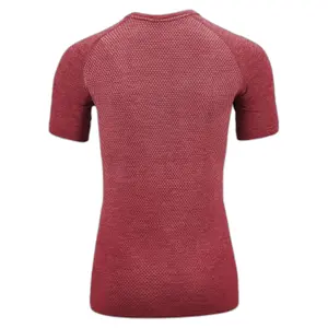 Women's T-shirt Odlo Essential Seamless image-1