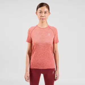 Camiseta de mujer Odlo Essential Seamless image-1