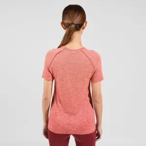 Camiseta de mujer Odlo Essential Seamless image-3