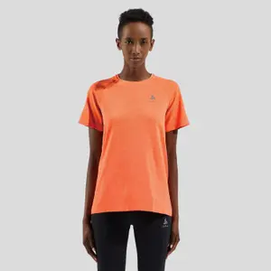 Dames-T-shirt Odlo Essential Seamless image-1